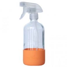 Plant Therapy - 16oz Glass Spray Bottle - Orange